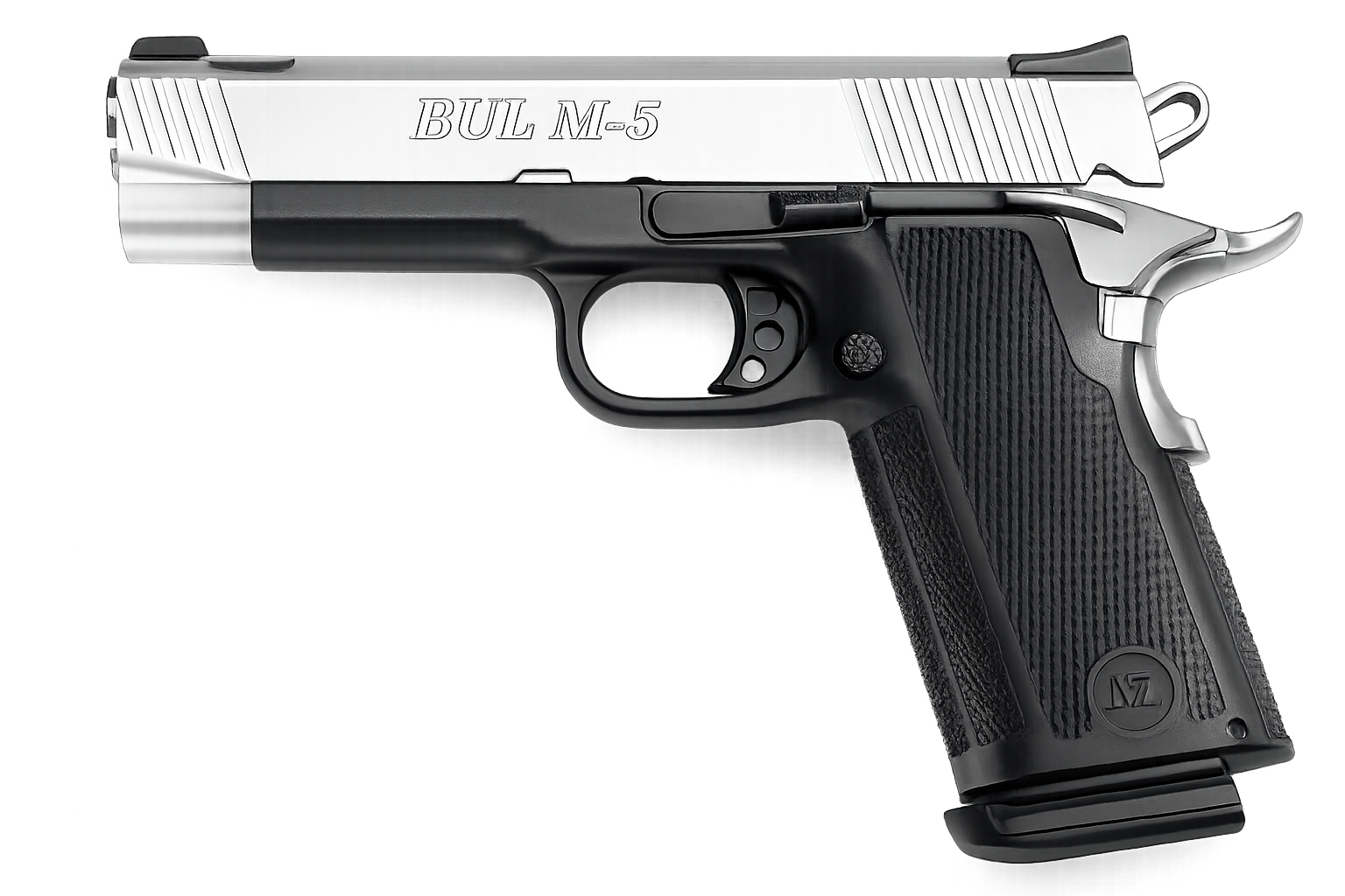 BUL M-5