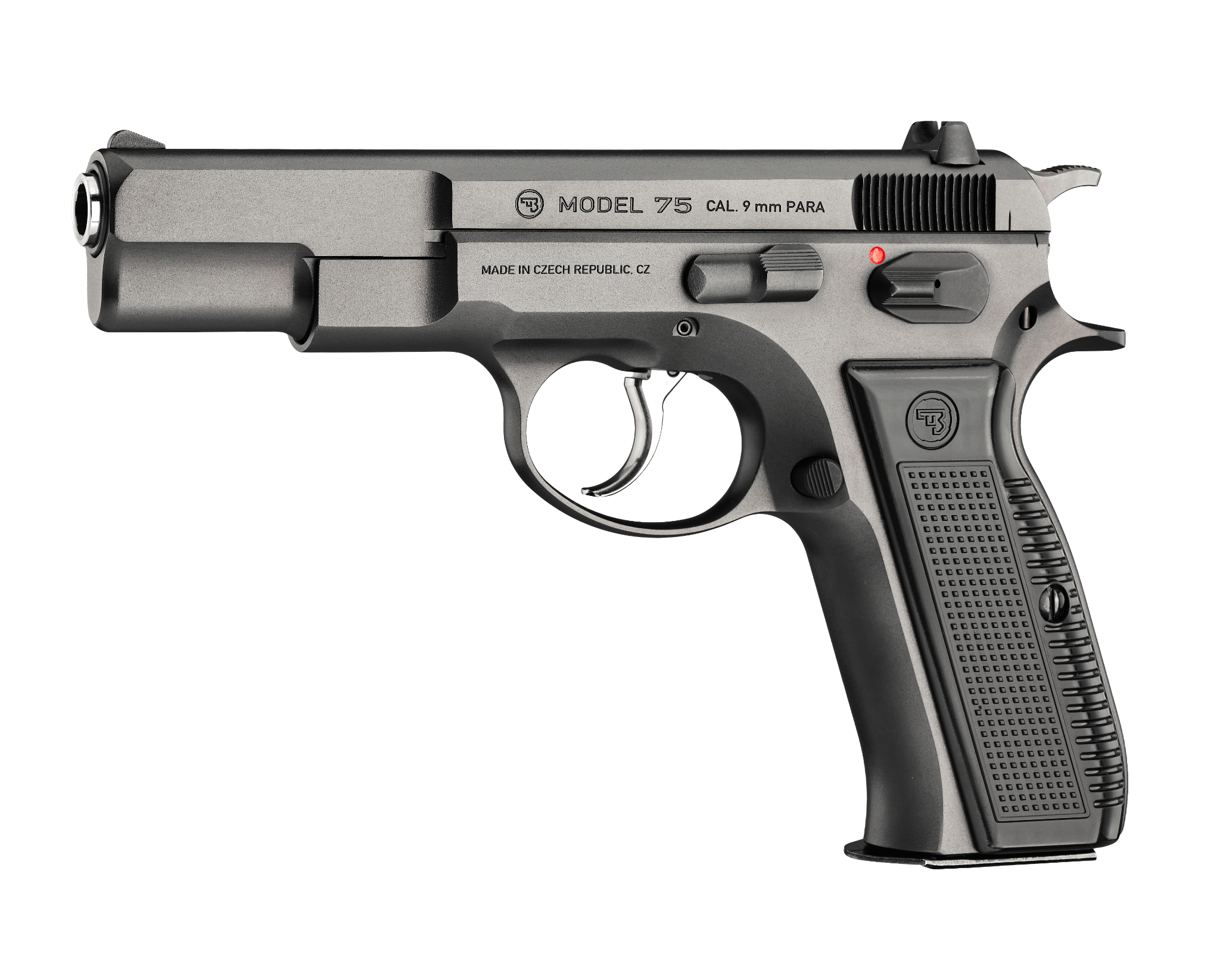 CZ 75