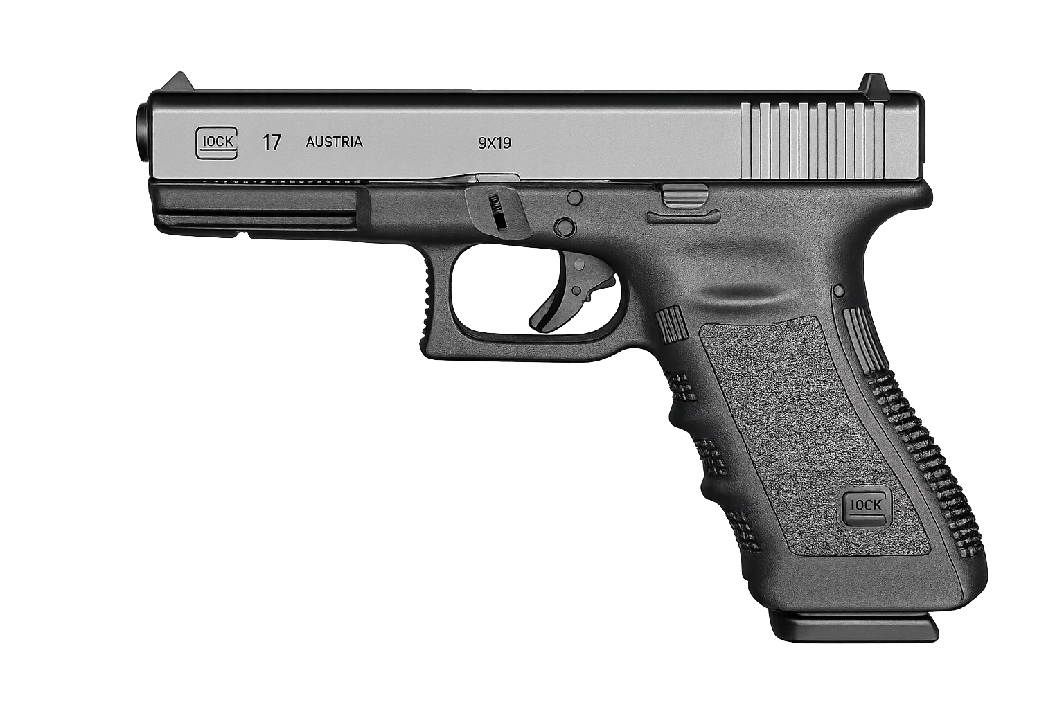 Glock 17