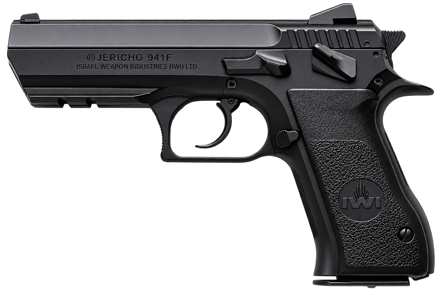 IWI Jericho 941