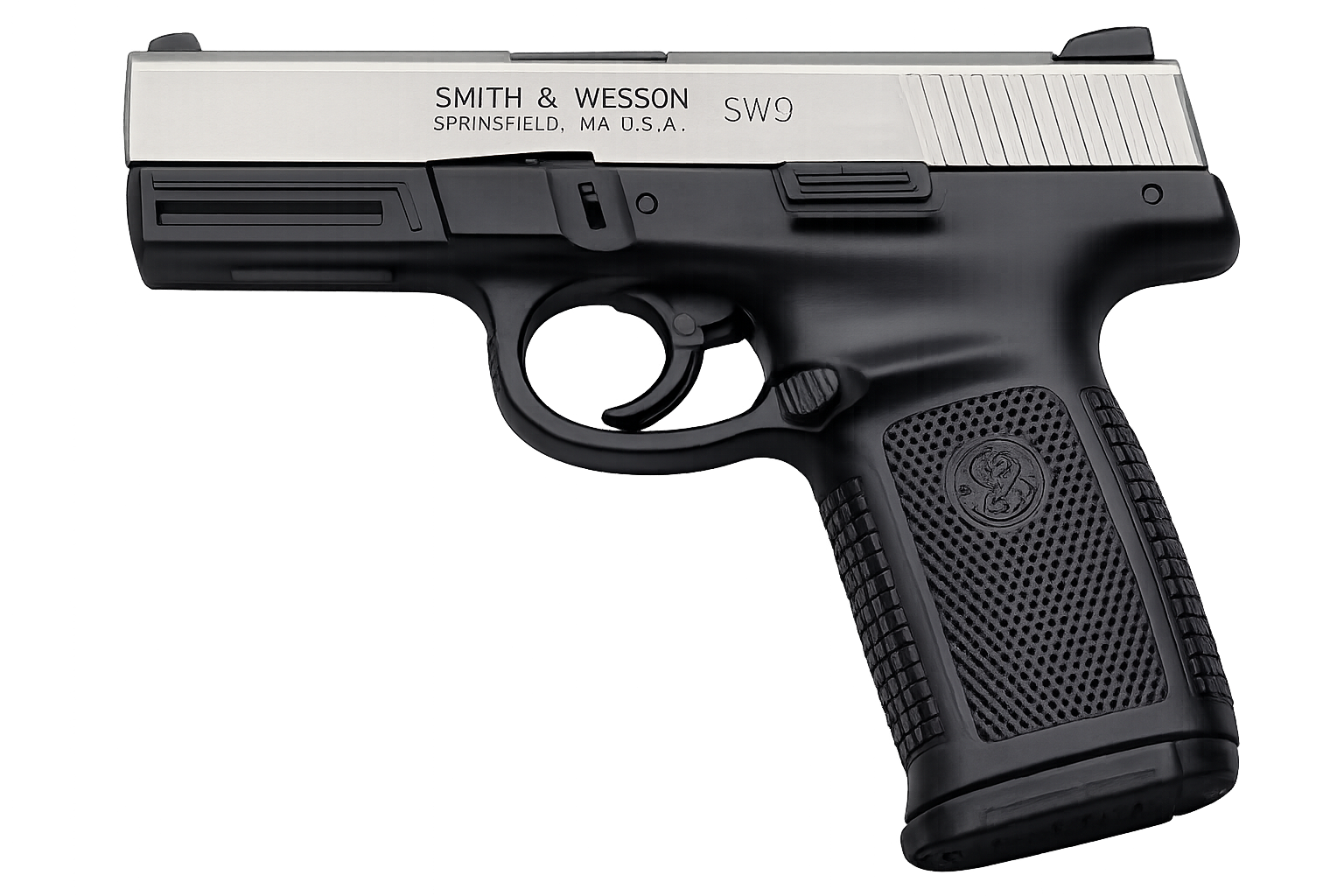 Smith & Wesson