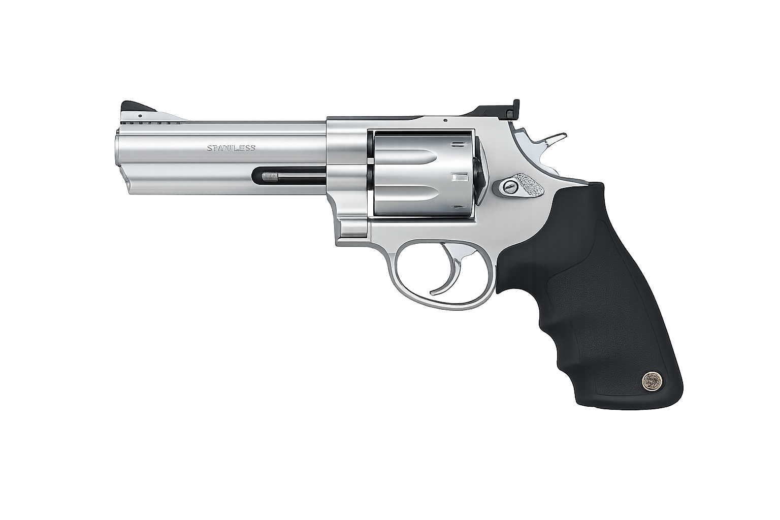 TAURUS 608