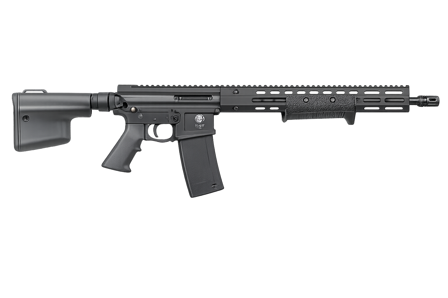 Troy Sporting Rifle